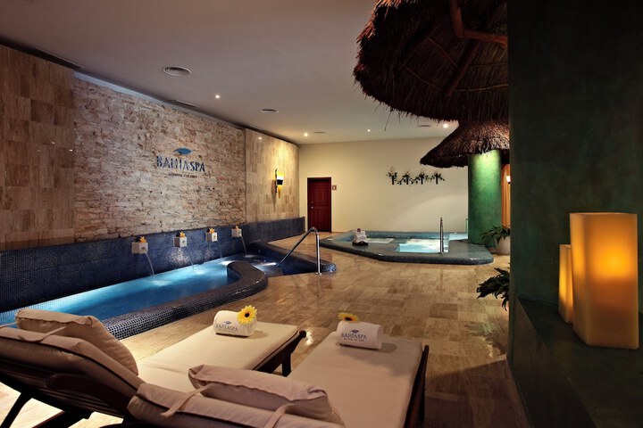 Spa and Wellness