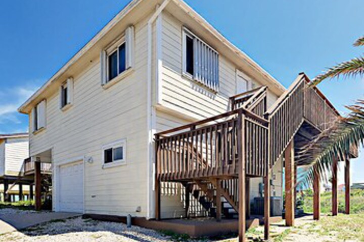 12 La Playa Home