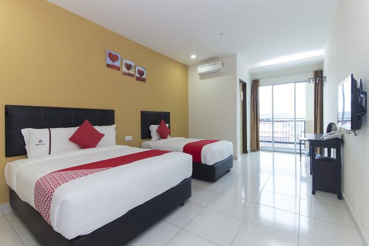 Photo of Central Hotel