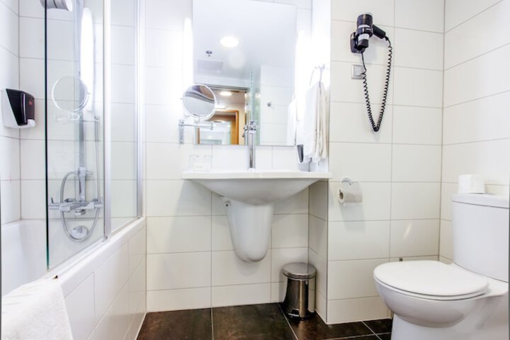 Bath Interior