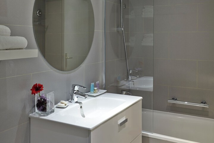Bath Interior