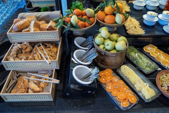 Food