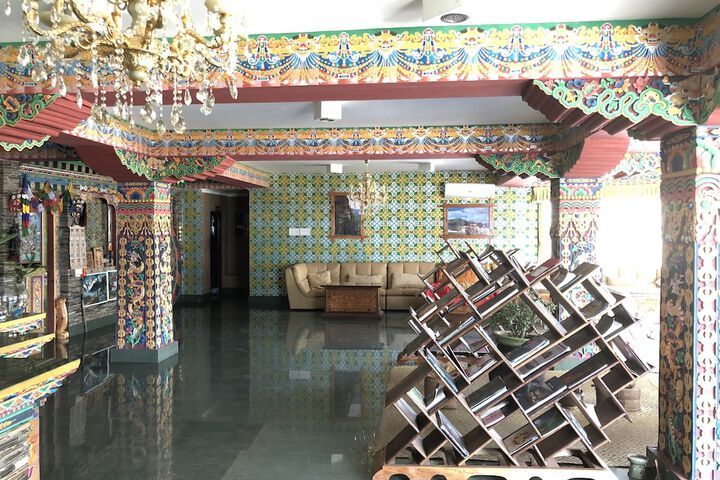 Hotel 3 of 52