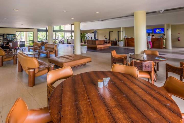 Lobby Photos