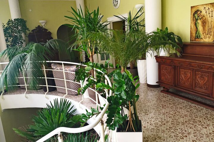 Hotel Interior 2 of 37