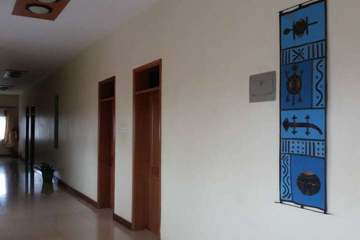 Hotel Interior 57 of 72