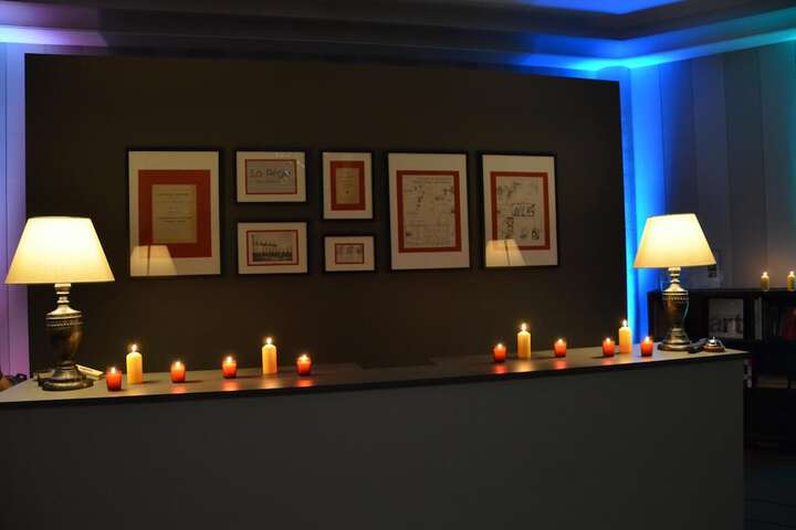 Hotel Interior 39 of 49