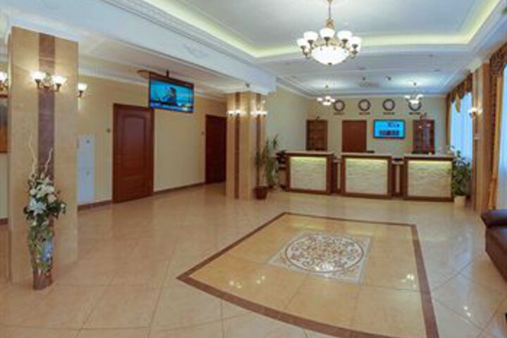 Hotel Interior 20 of 27