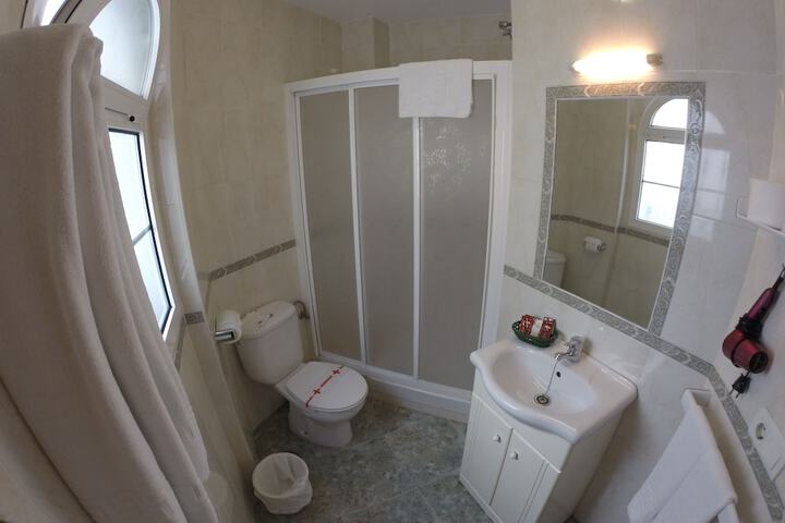 Bath Interior