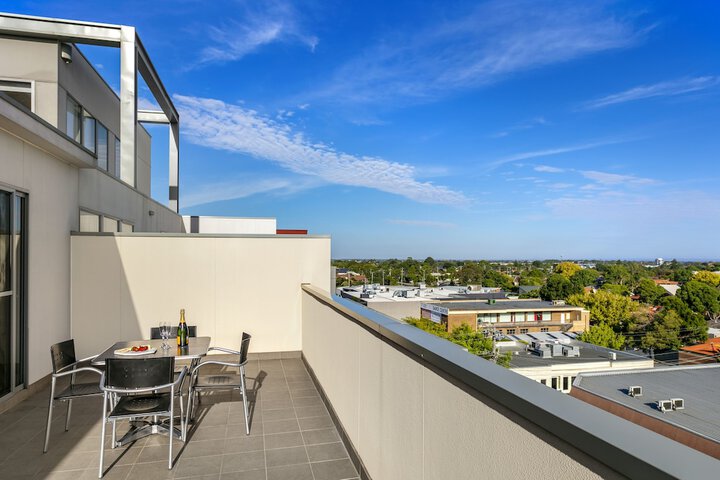 Terrace/Patio 15 of 26