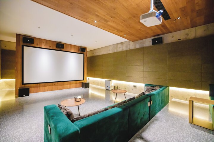 Hotel Interior 4 of 155