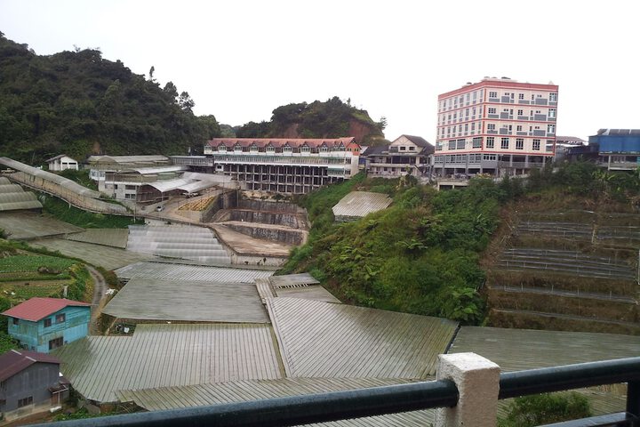 Hotel View 18 of 20