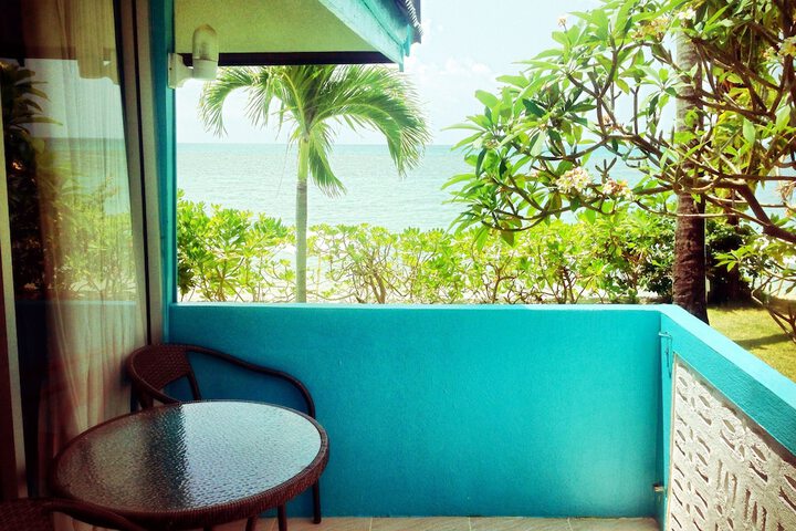 Terrace/Patio 26 of 83
