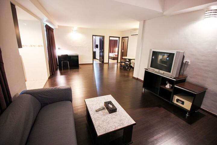Room 26 of 44