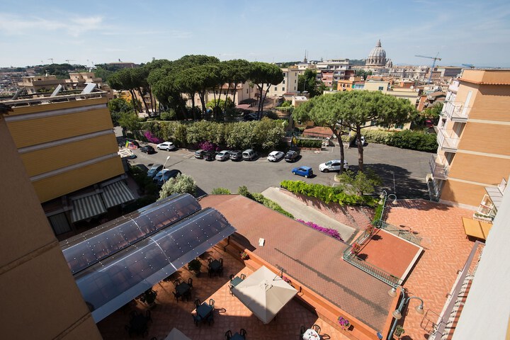 Hotel View 73 of 80