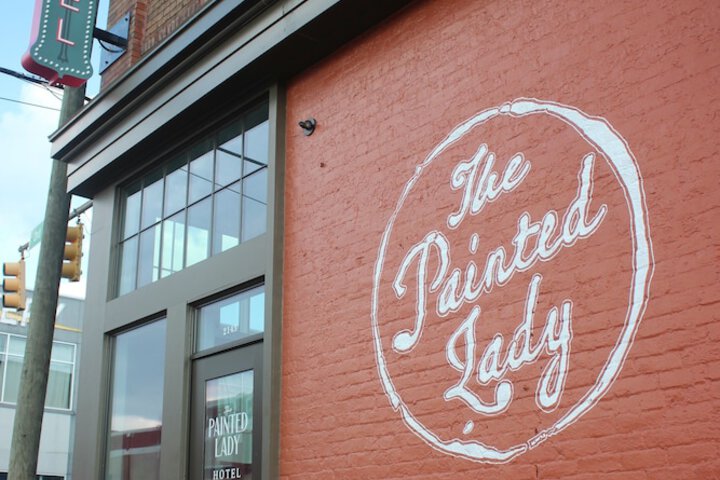 Hotel 35 of 35