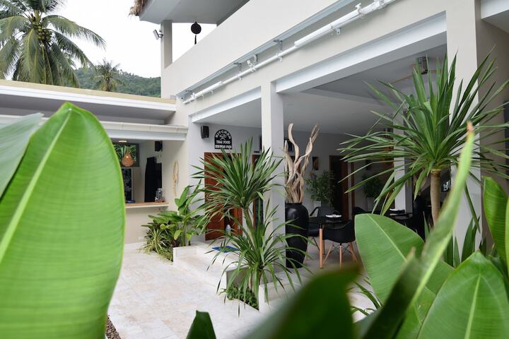 Terrace/Patio 107 of 112