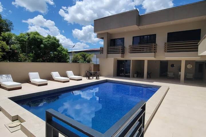 Pool 9 of 12