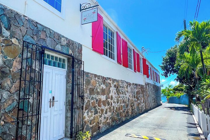 Photo of The Mary Anne Boutique Hotel USVI