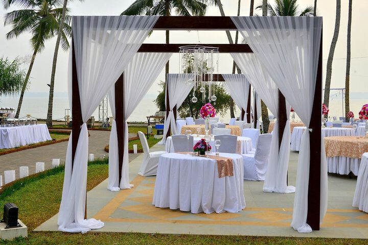 Wedding/Banquet 32 of 40