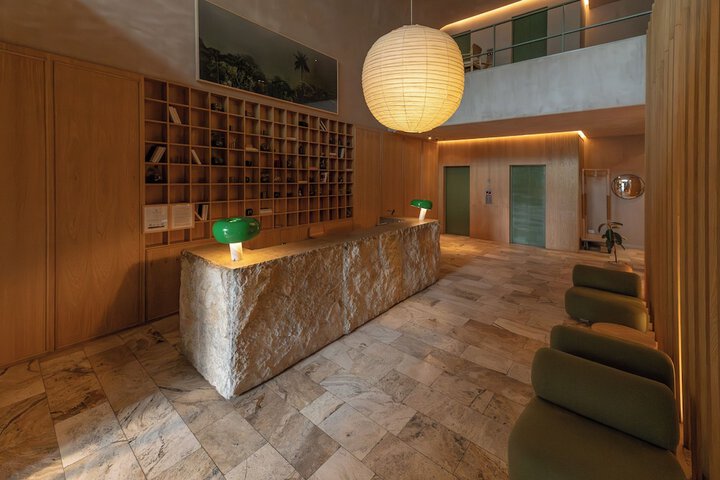 Hotel Interior 2 of 49