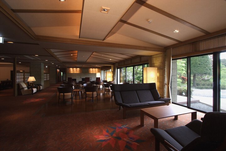 Hotel Interior 4 of 42