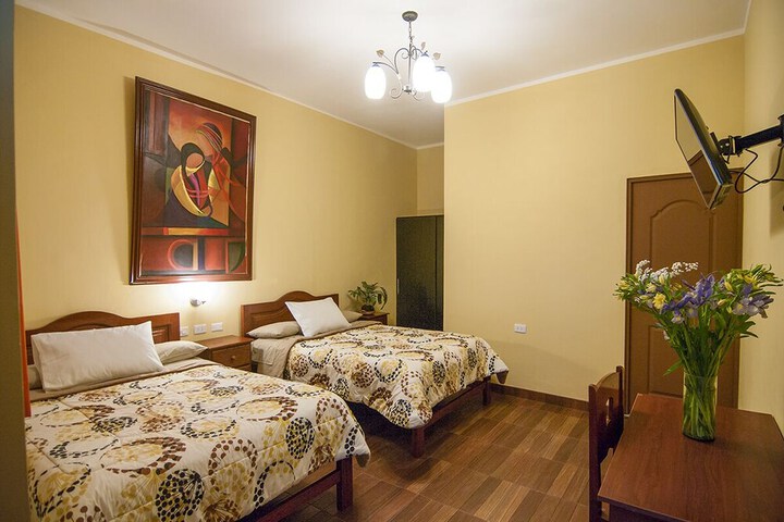 Room 5 of 21