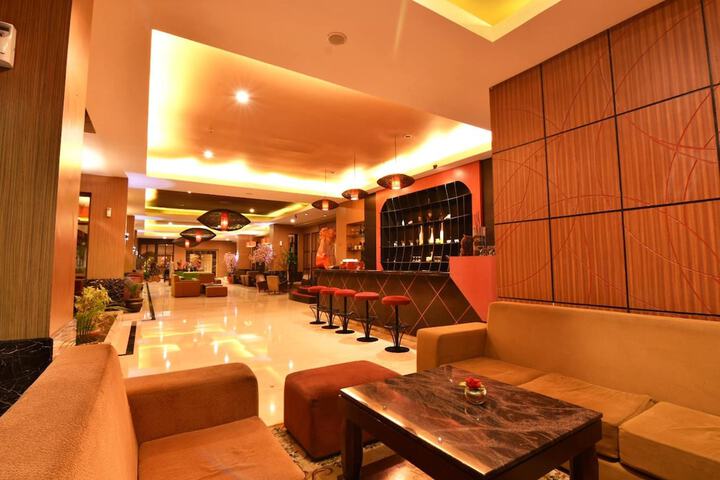 Restaurants