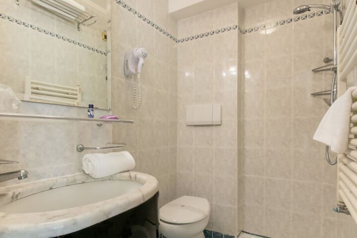 Bathroom Vanities