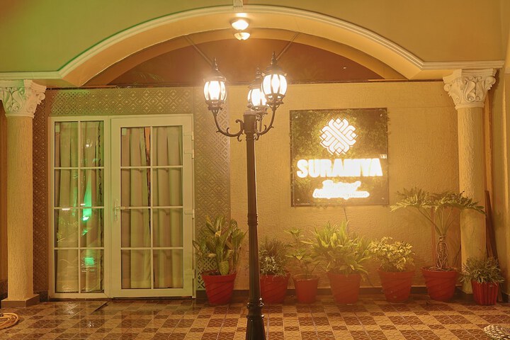 Hotel 55 of 65