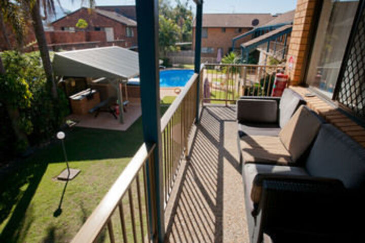 Terrace/Patio 2 of 12