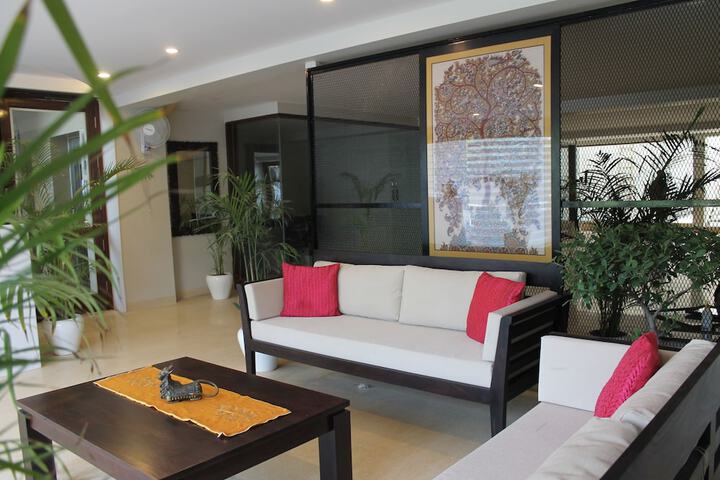 Hotel Interior 3 of 36