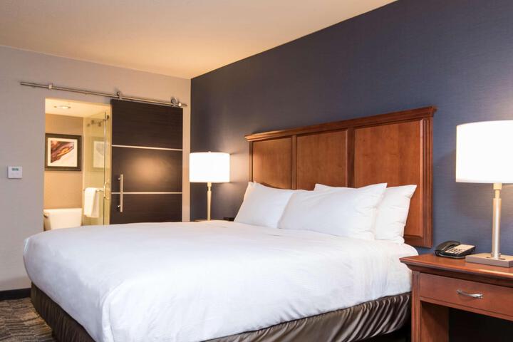1 King Bed (6 of 18)