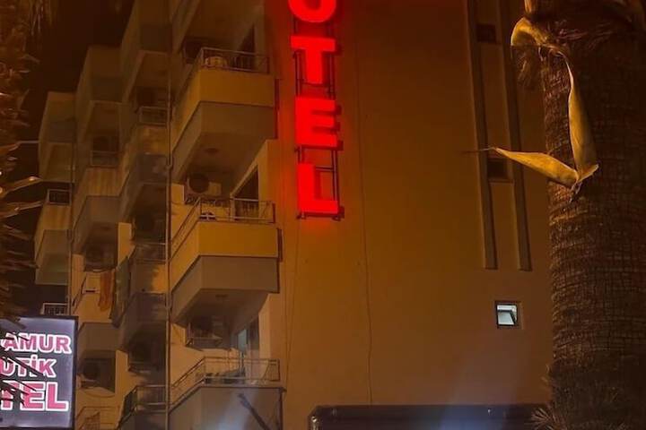 Image of Anamur Butik Otel