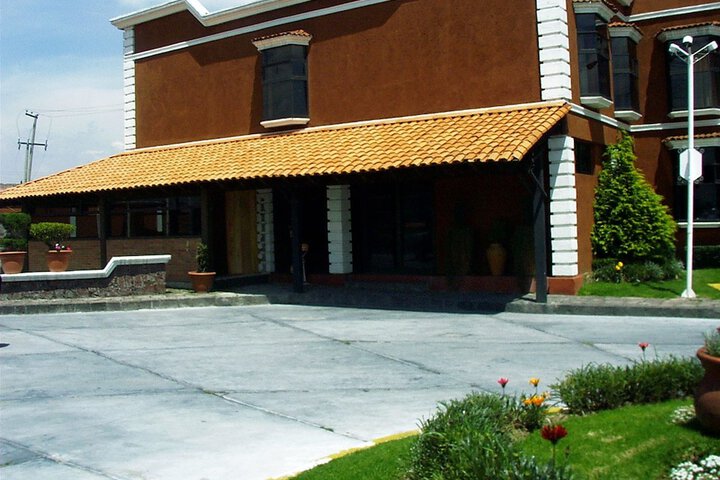 Hotel 21 of 21