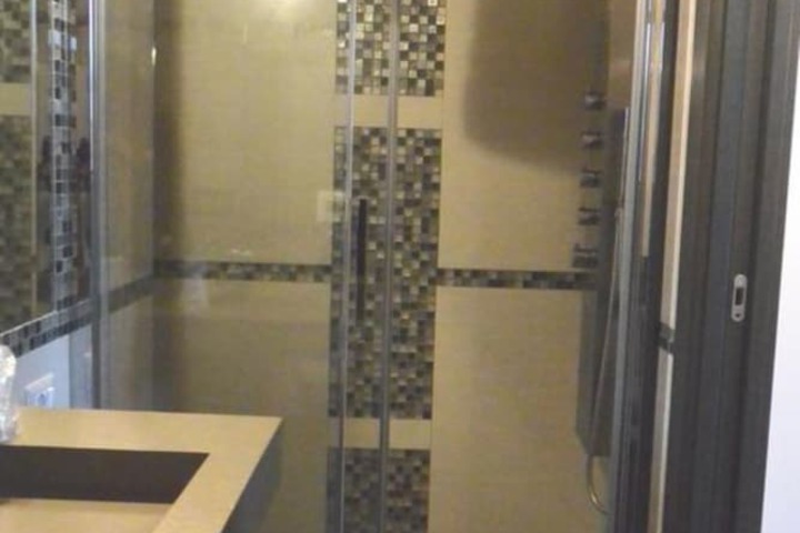 Bathroom Vanities