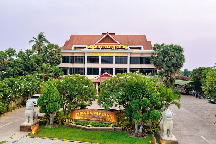Hotel 146 of 169
