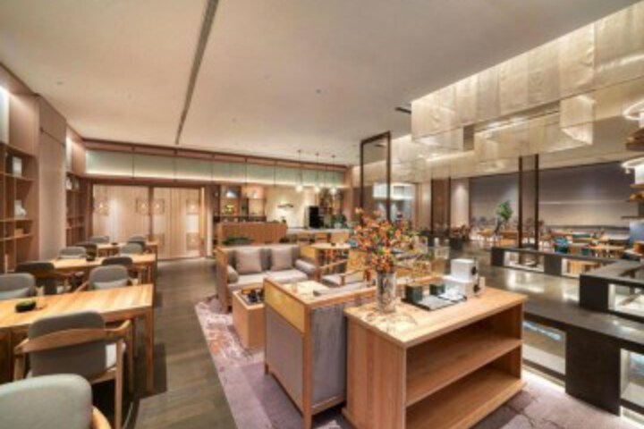 Lhasa Cidu Hotel