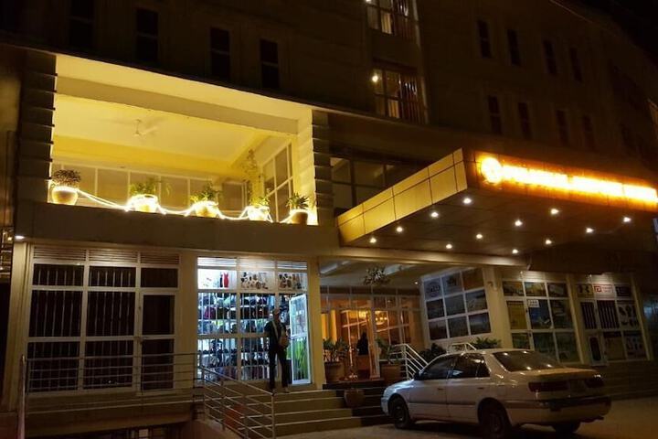 Hotel 62 of 71