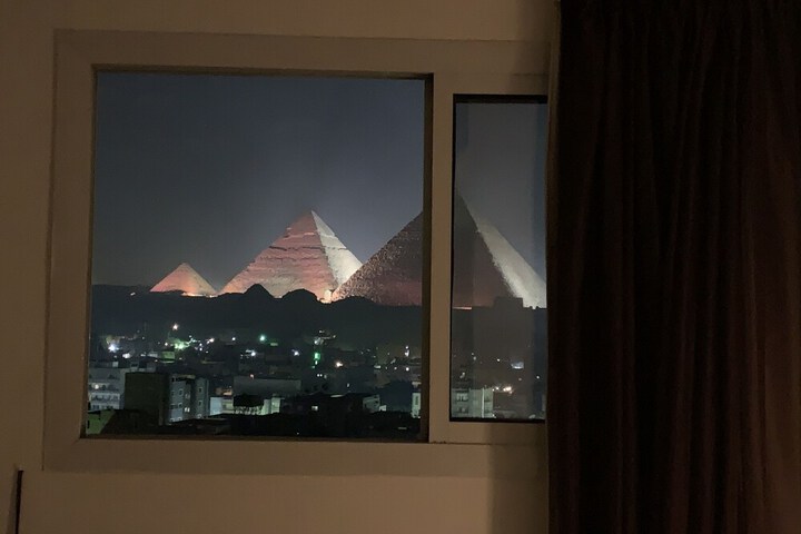 Hotel View 36 of 38