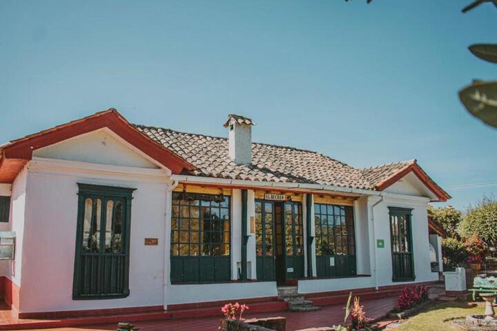 Hotel Finca el Recreo