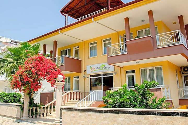 Arda Apart Otel