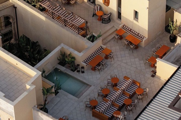 Hotel Interior 10 of 60