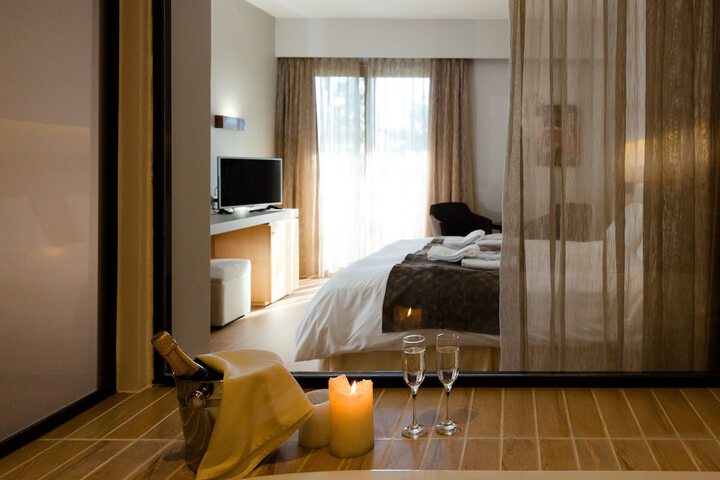 Philippos Xenia Hotel
