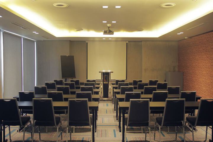 Meeting 23 of 27