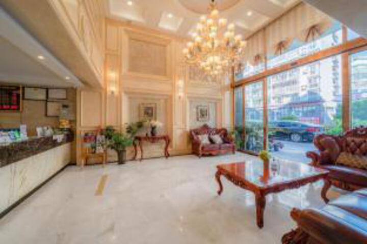 Jingyuan Shengda Hotel