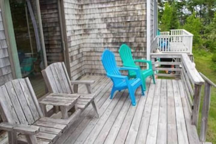 Terrace/Patio 16 of 26