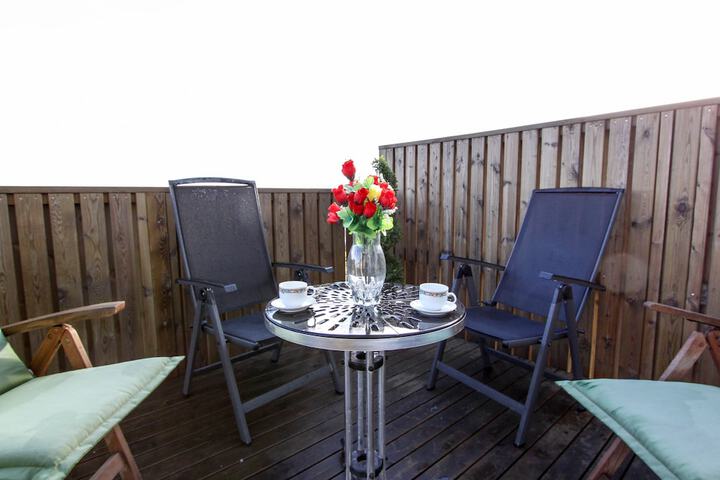 Terrace/Patio 16 of 16