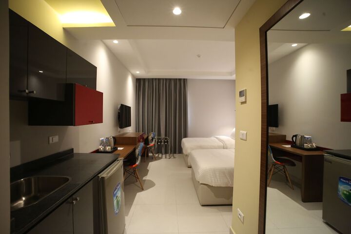 Room 15 of 101
