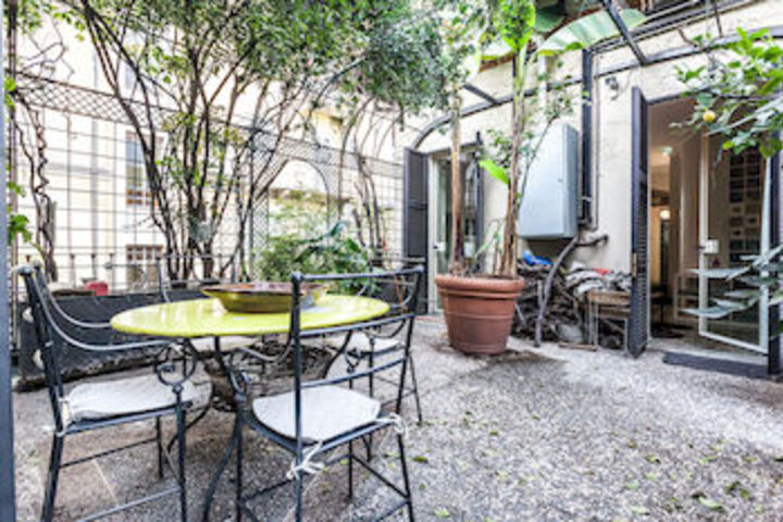 Terrace/Patio 120 of 123
